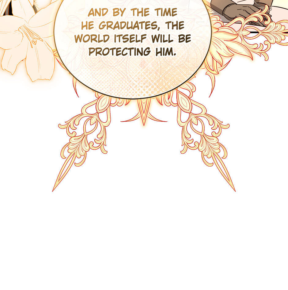 Revolutionary Princess Eve Chapter 107 page 81 - 