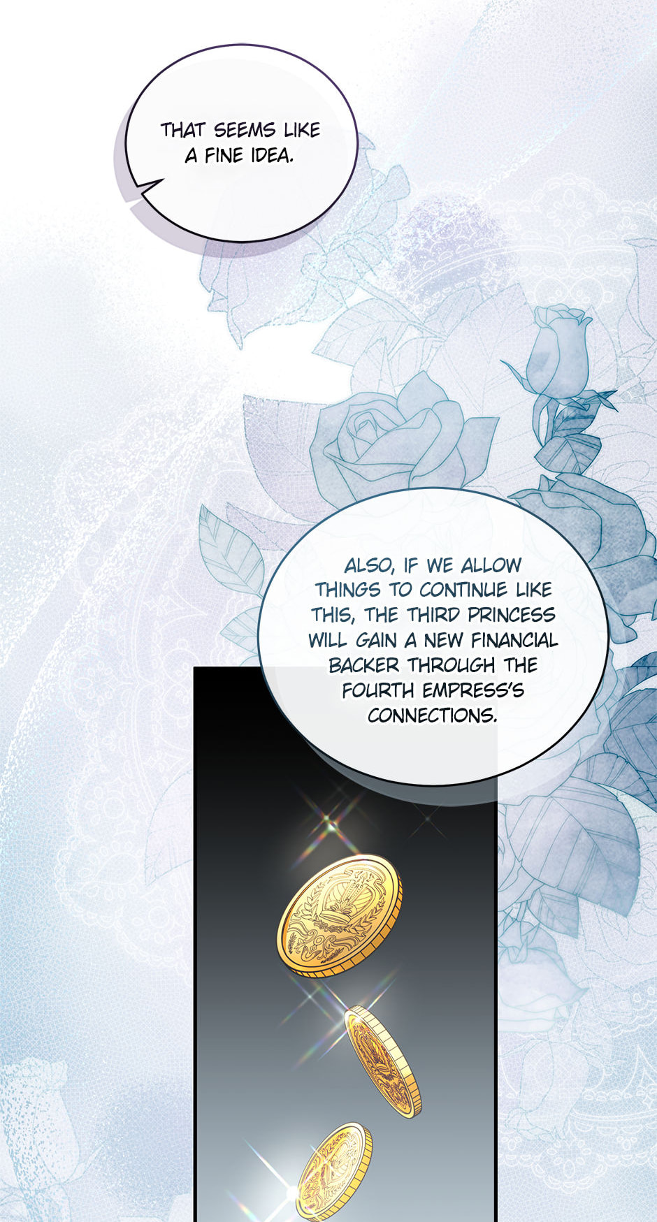 Revolutionary Princess Eve Chapter 107 page 84 - 