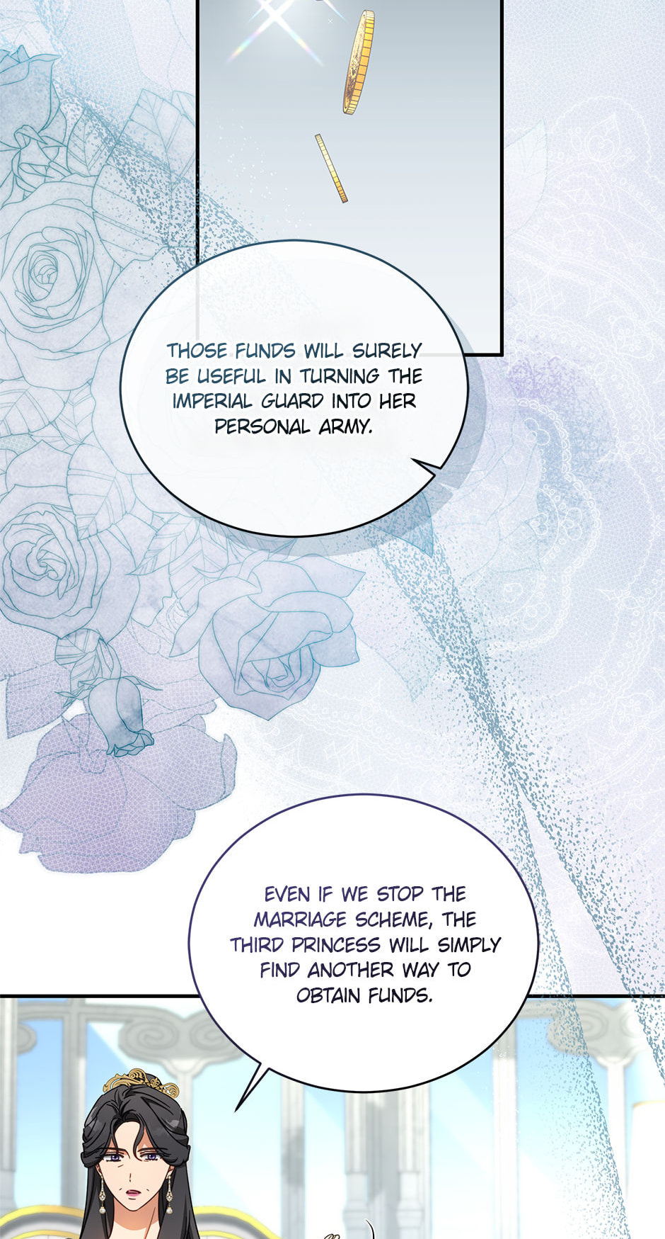 Revolutionary Princess Eve Chapter 107 page 85 - 