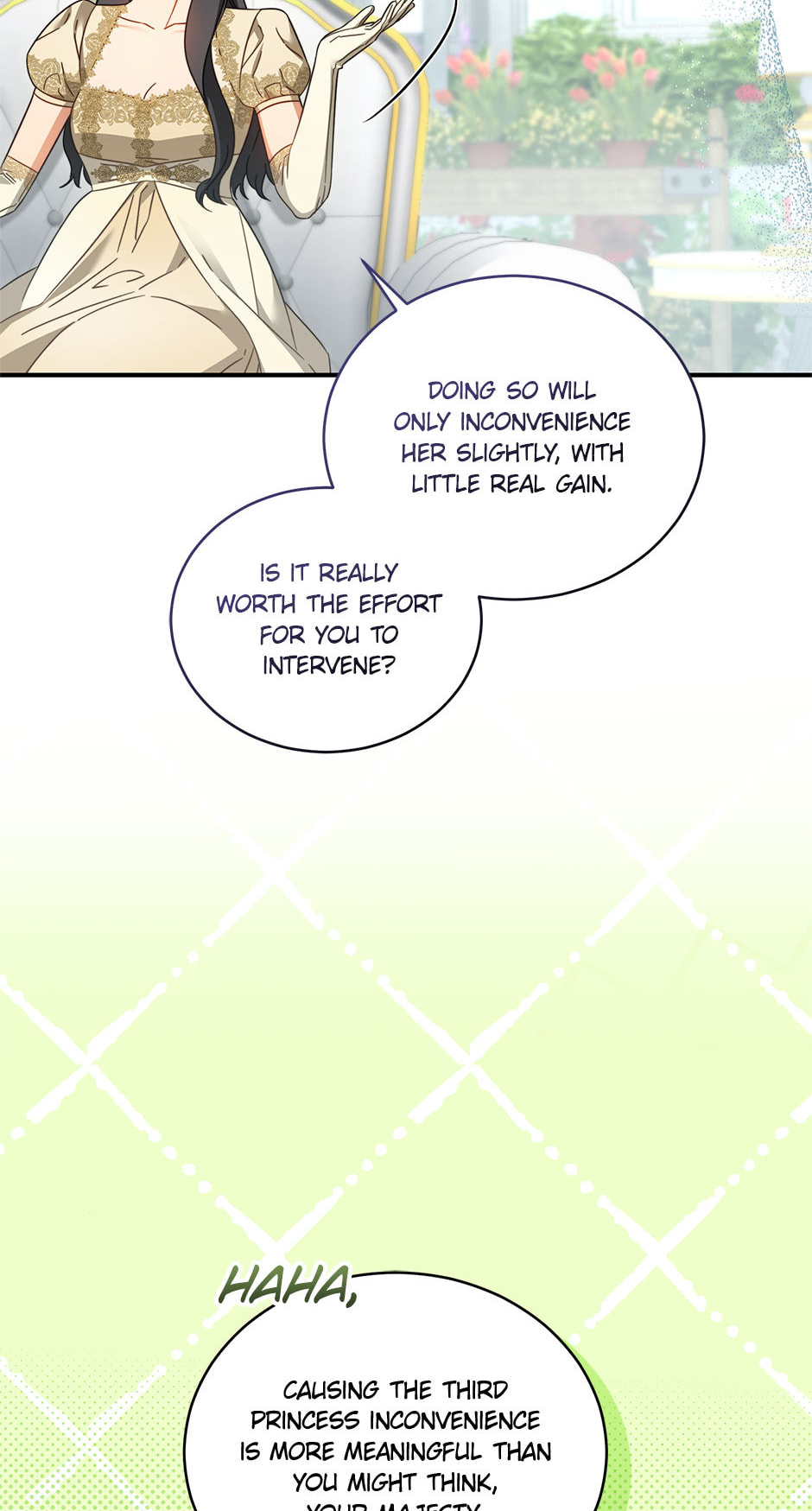 Revolutionary Princess Eve Chapter 107 page 86 - 