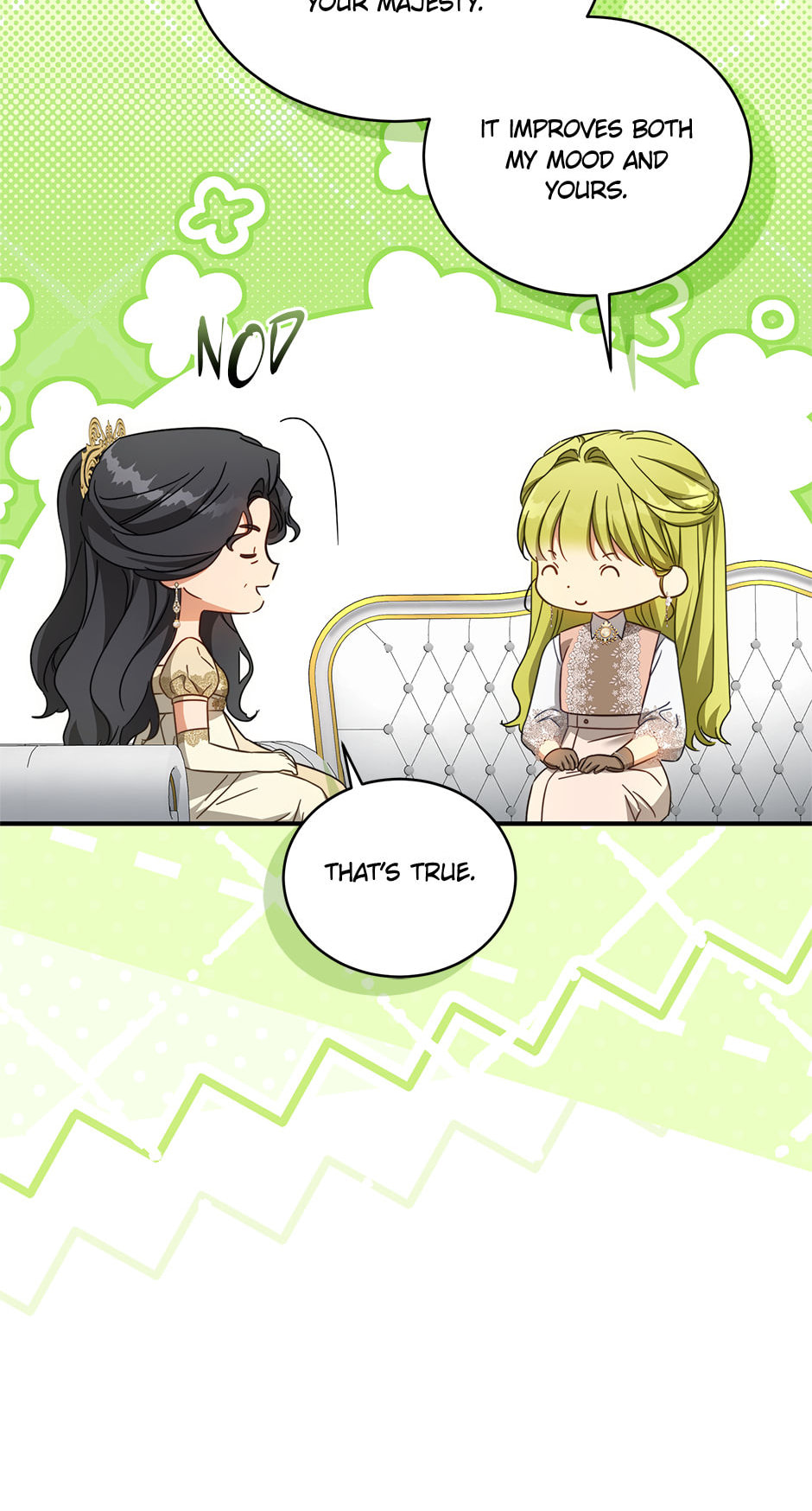 Revolutionary Princess Eve Chapter 107 page 87 - 