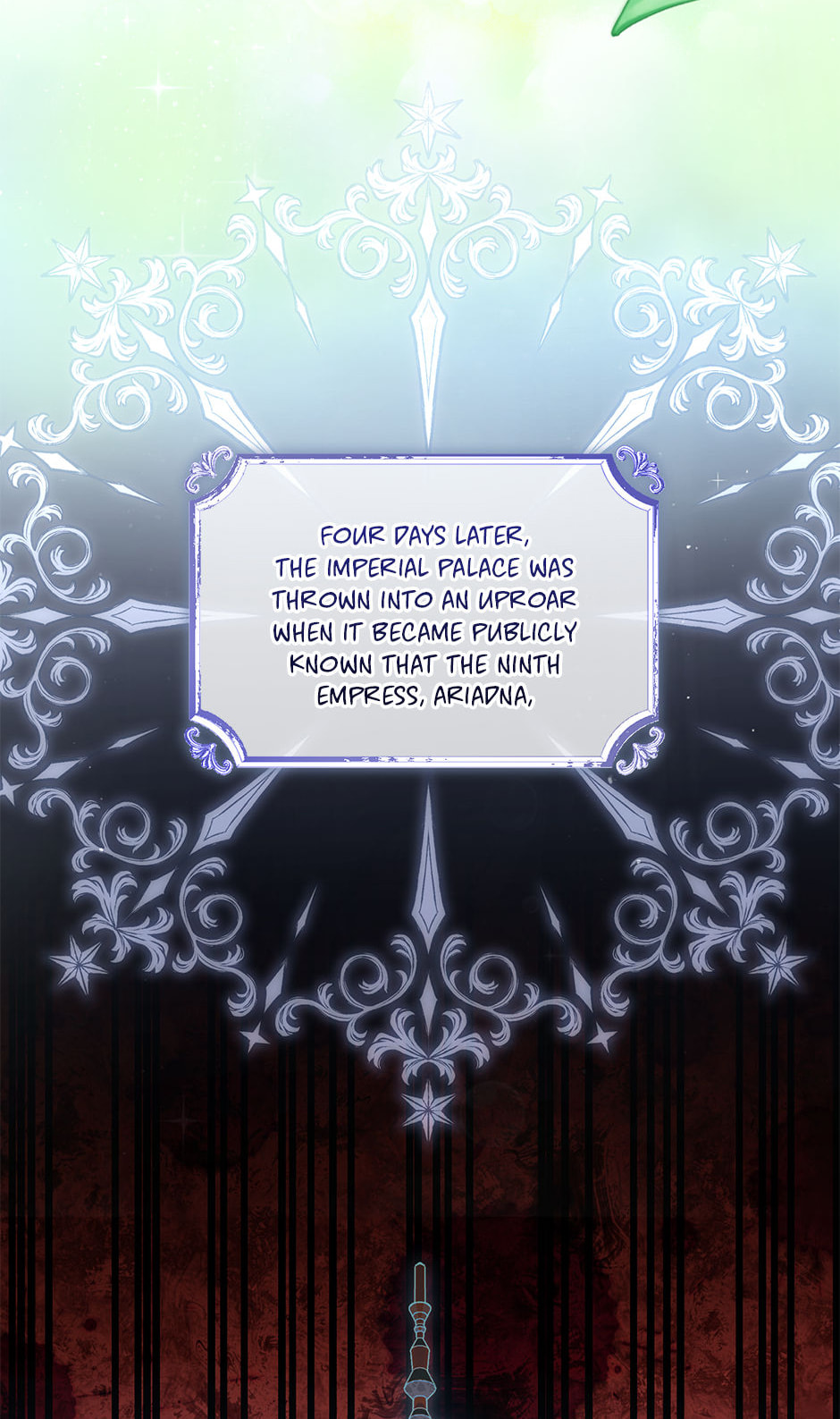 Revolutionary Princess Eve Chapter 107 page 95 - 