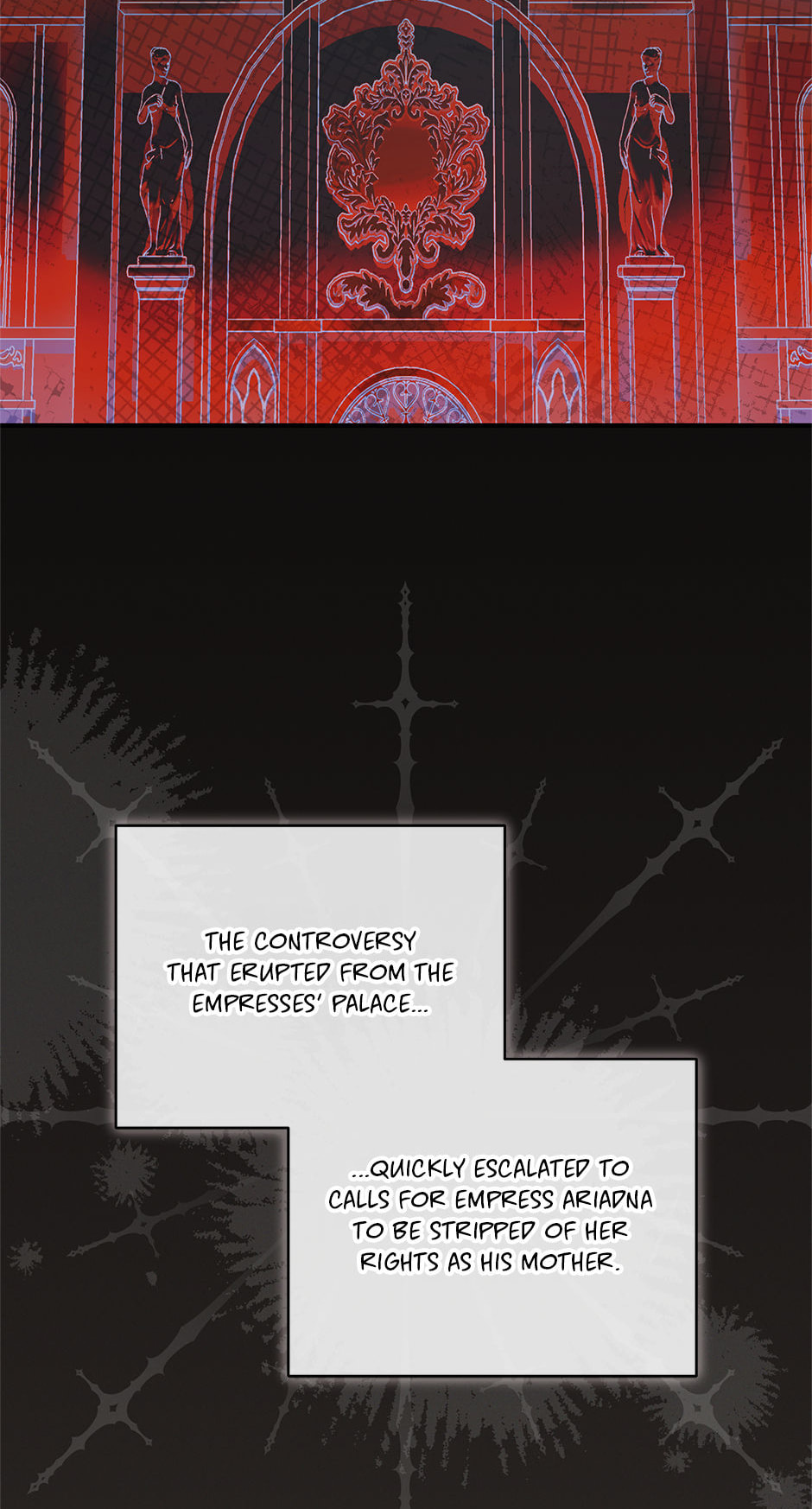 Revolutionary Princess Eve Chapter 108 page 2 - 