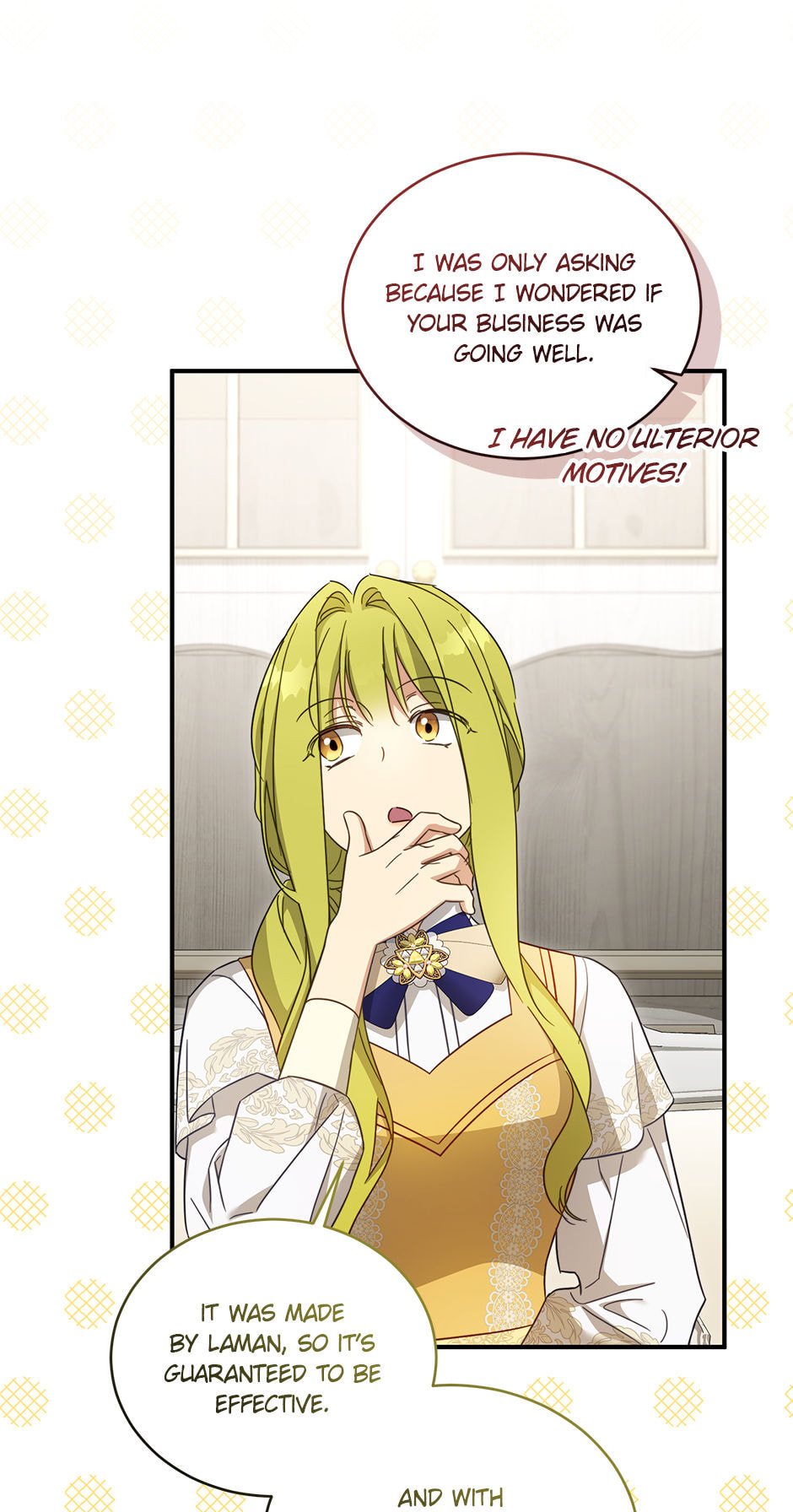 Revolutionary Princess Eve Chapter 108 page 101 - 