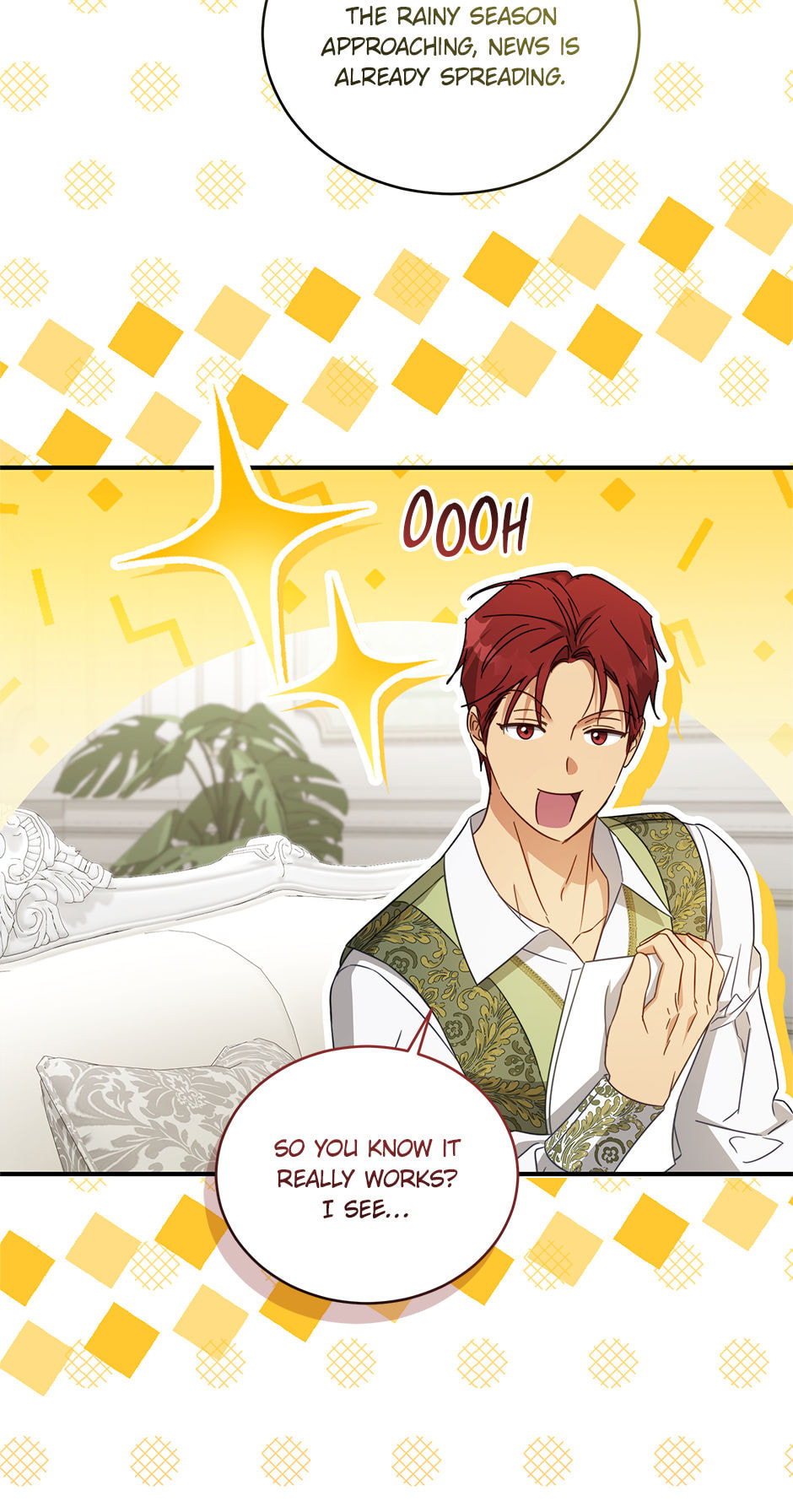 Revolutionary Princess Eve Chapter 108 page 102 - 