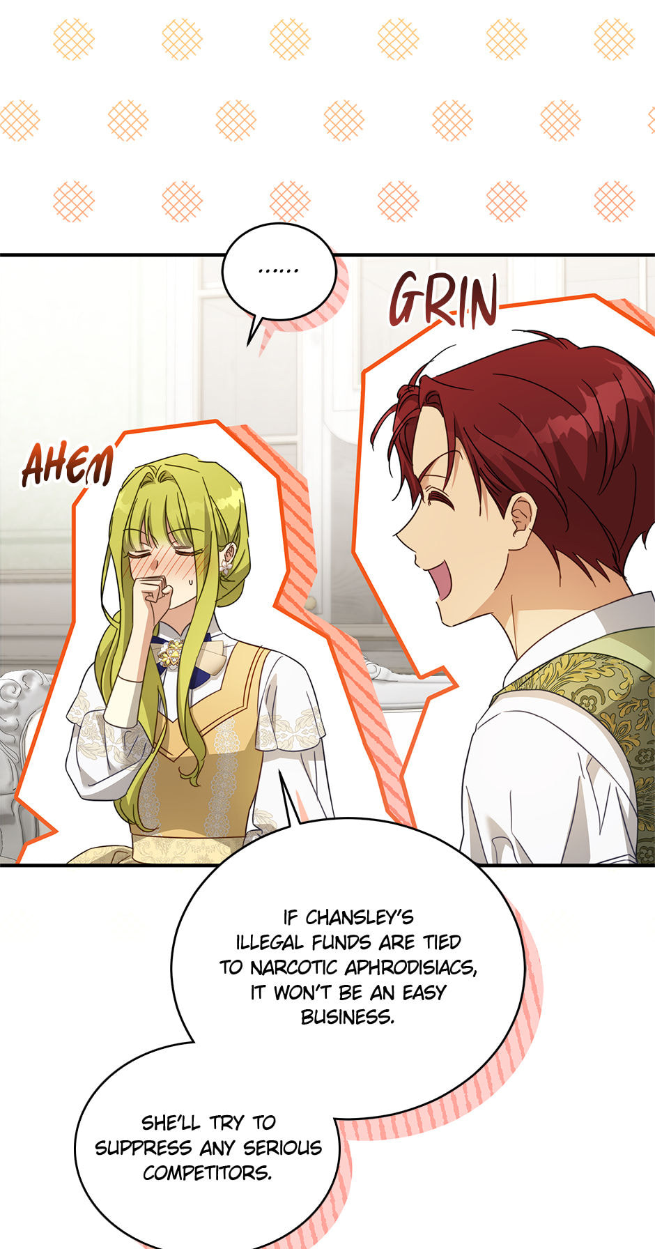 Revolutionary Princess Eve Chapter 108 page 103 - 