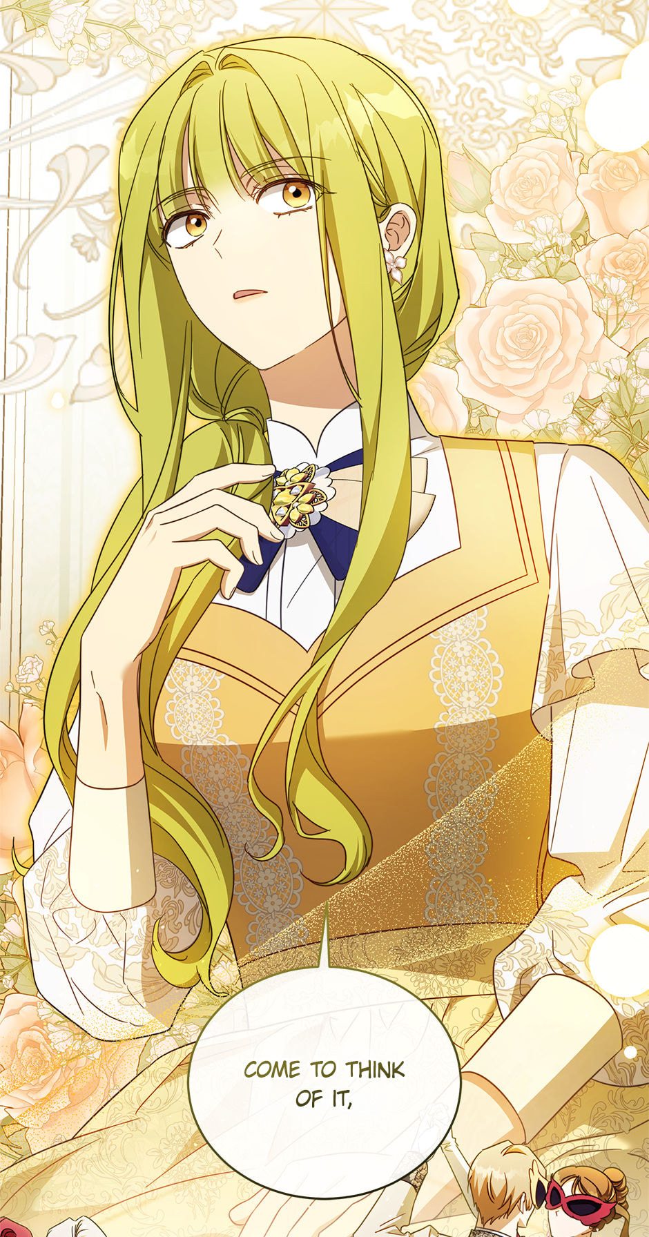 Revolutionary Princess Eve Chapter 108 page 105 - 