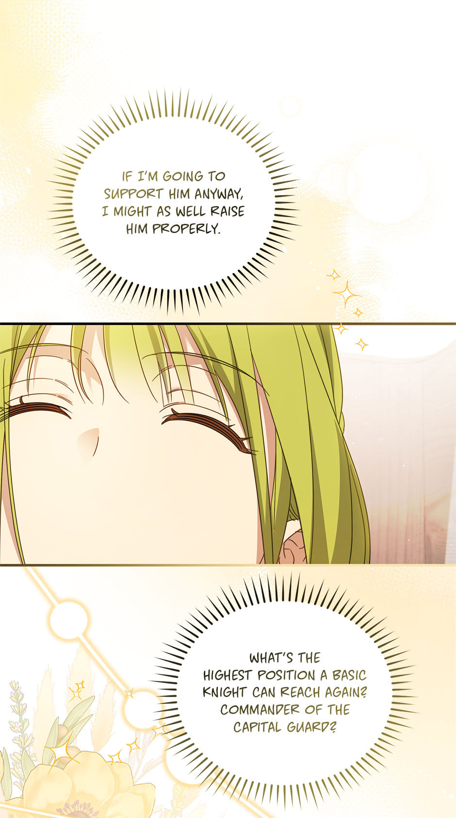 Revolutionary Princess Eve Chapter 108 page 12 - 