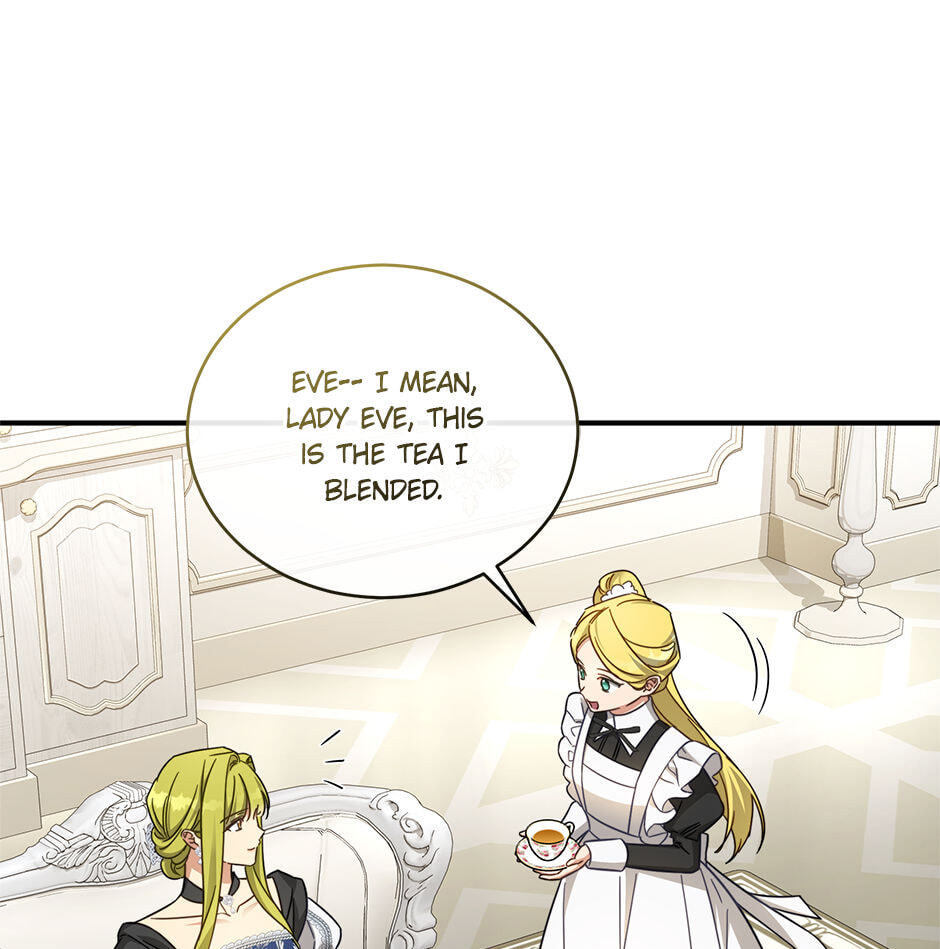 Revolutionary Princess Eve Chapter 108 page 14 - 