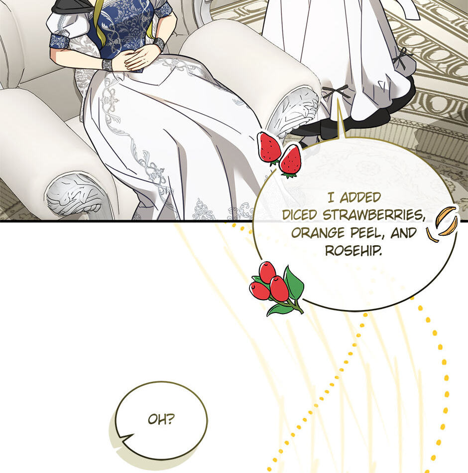 Revolutionary Princess Eve Chapter 108 page 15 - 