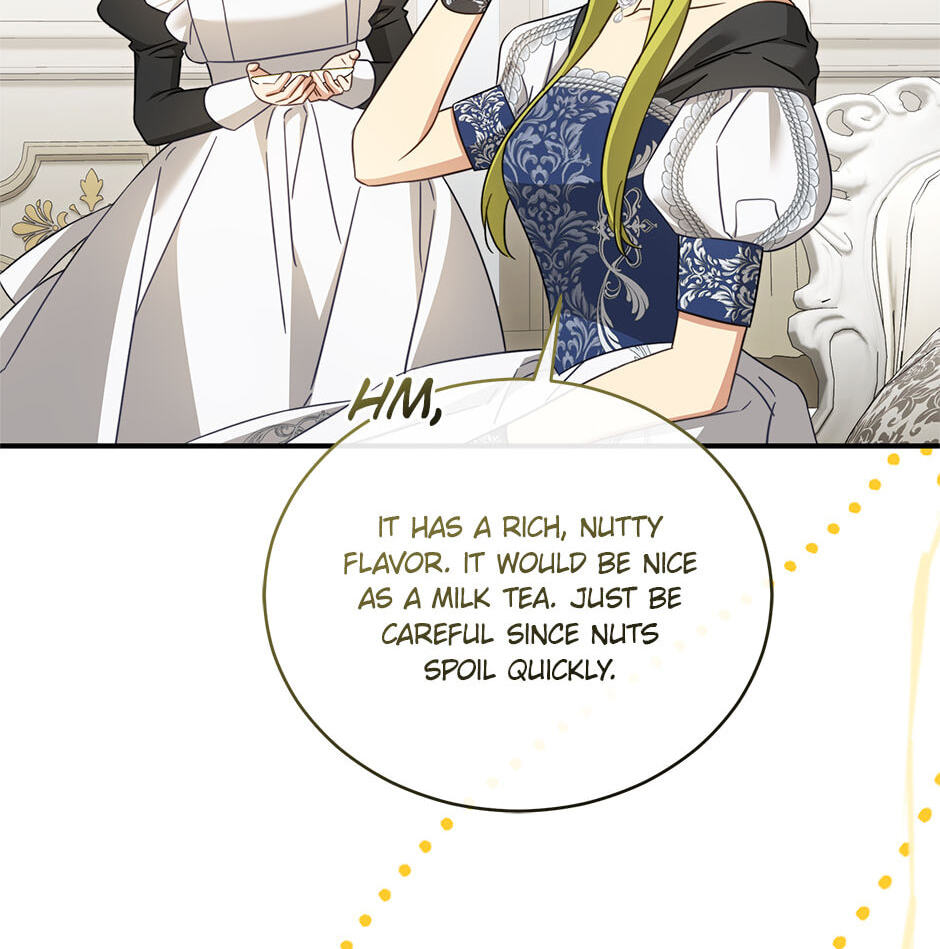 Revolutionary Princess Eve Chapter 108 page 19 - 