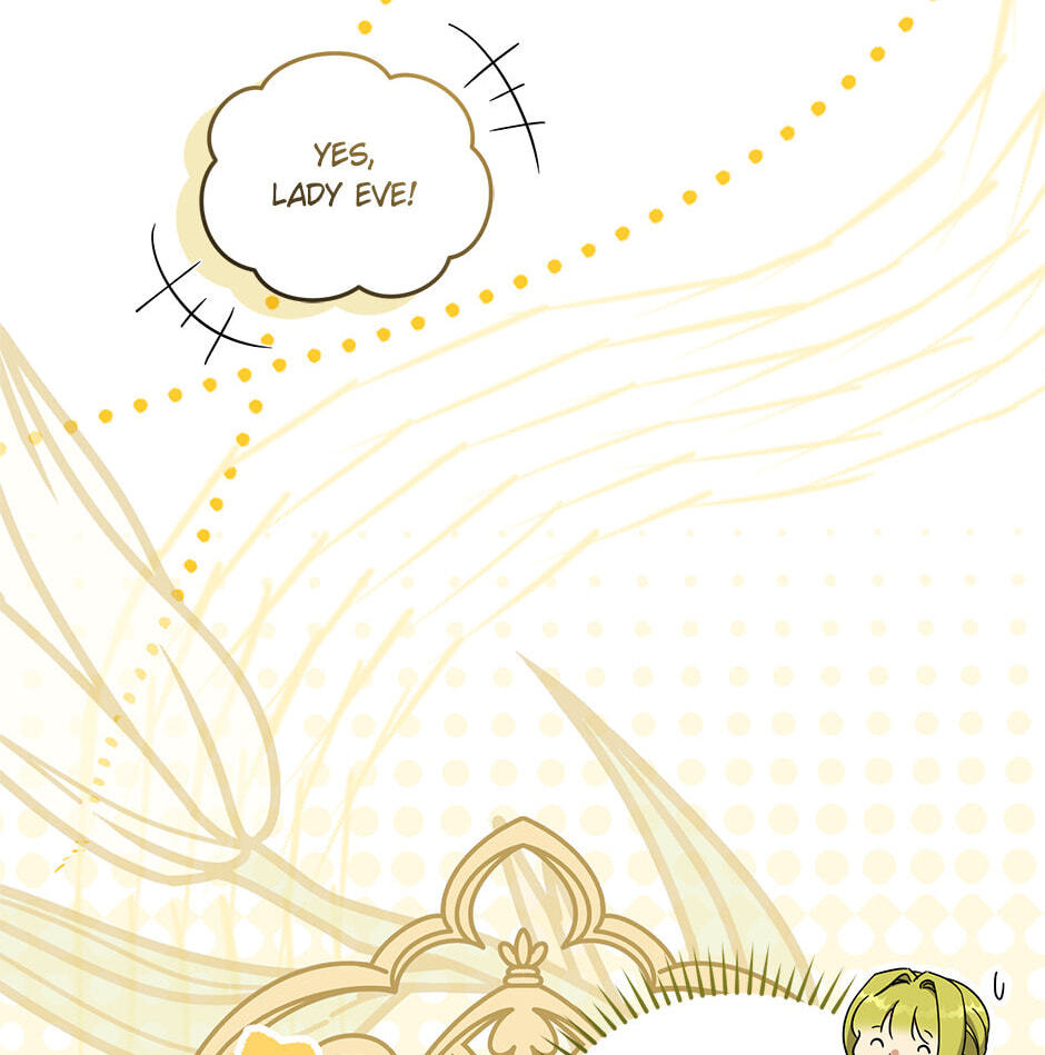 Revolutionary Princess Eve Chapter 108 page 20 - 