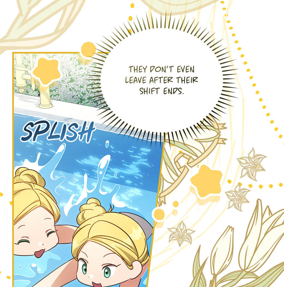 Revolutionary Princess Eve Chapter 108 page 23 - 