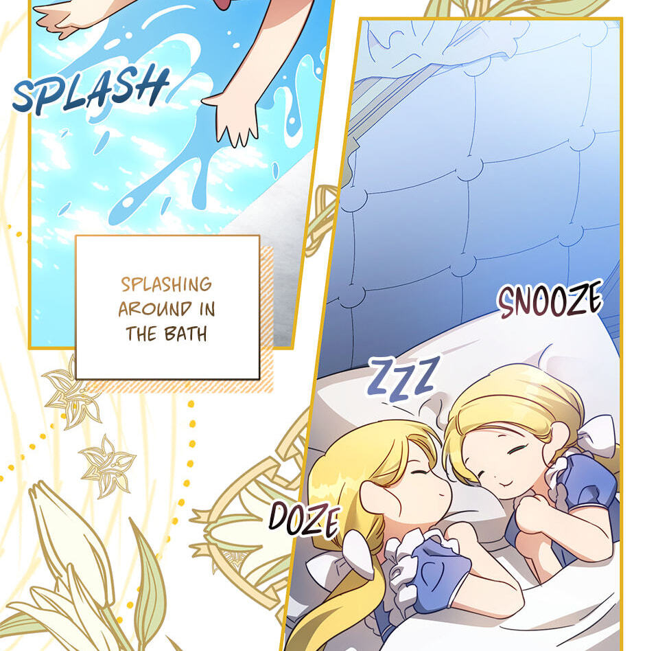 Revolutionary Princess Eve Chapter 108 page 24 - 