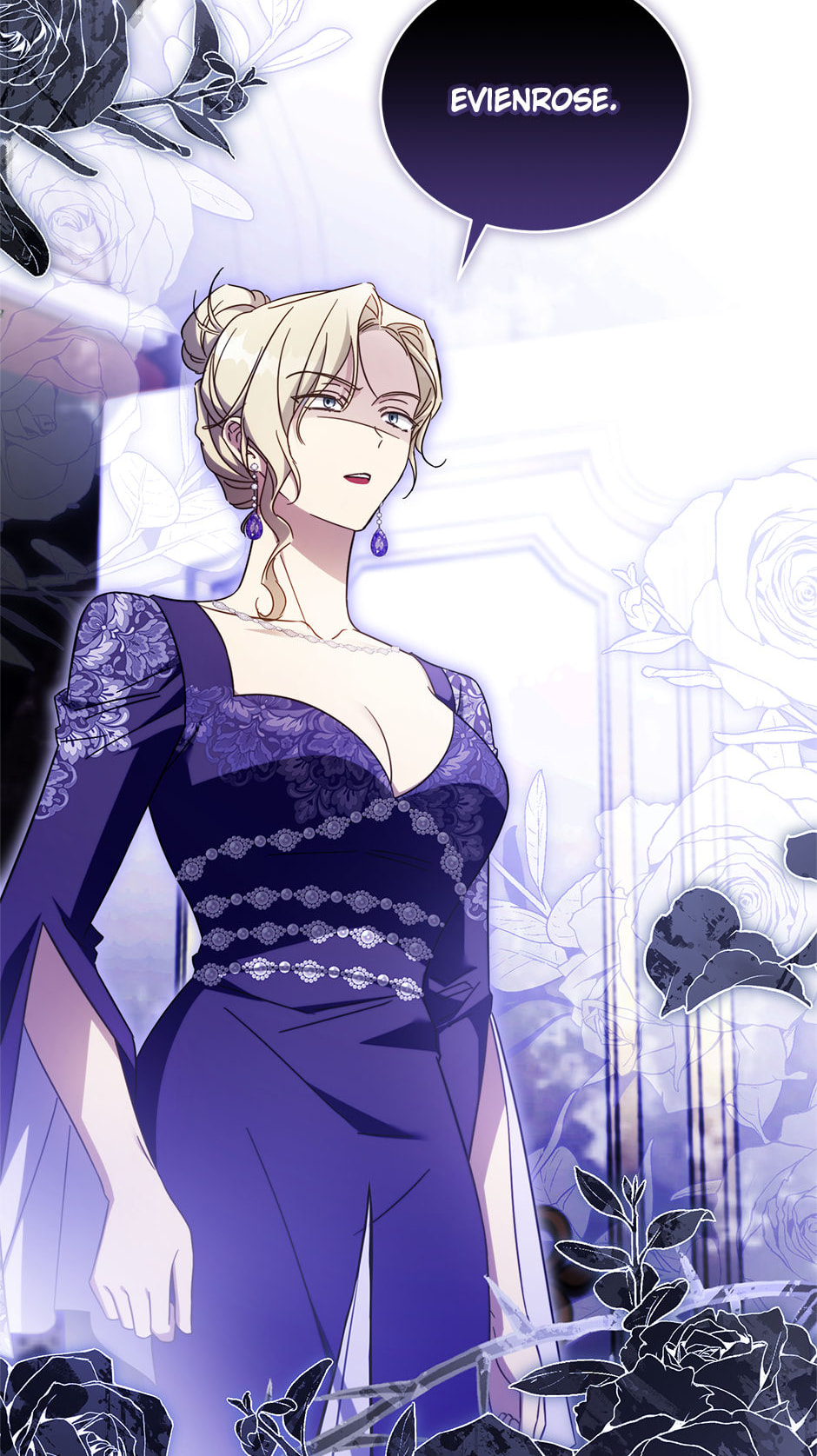 Revolutionary Princess Eve Chapter 108 page 30 - 