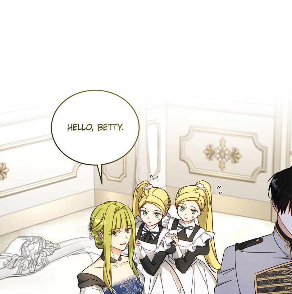Revolutionary Princess Eve Chapter 108 page 34 - 