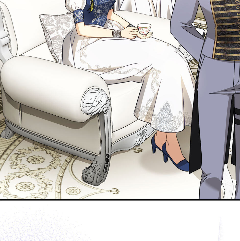 Revolutionary Princess Eve Chapter 108 page 35 - 