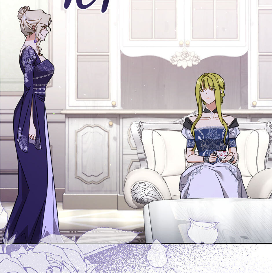 Revolutionary Princess Eve Chapter 108 page 37 - 