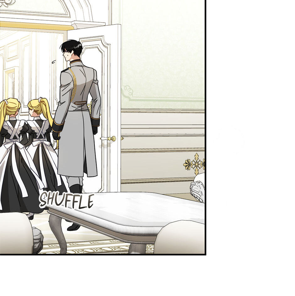 Revolutionary Princess Eve Chapter 108 page 39 - 