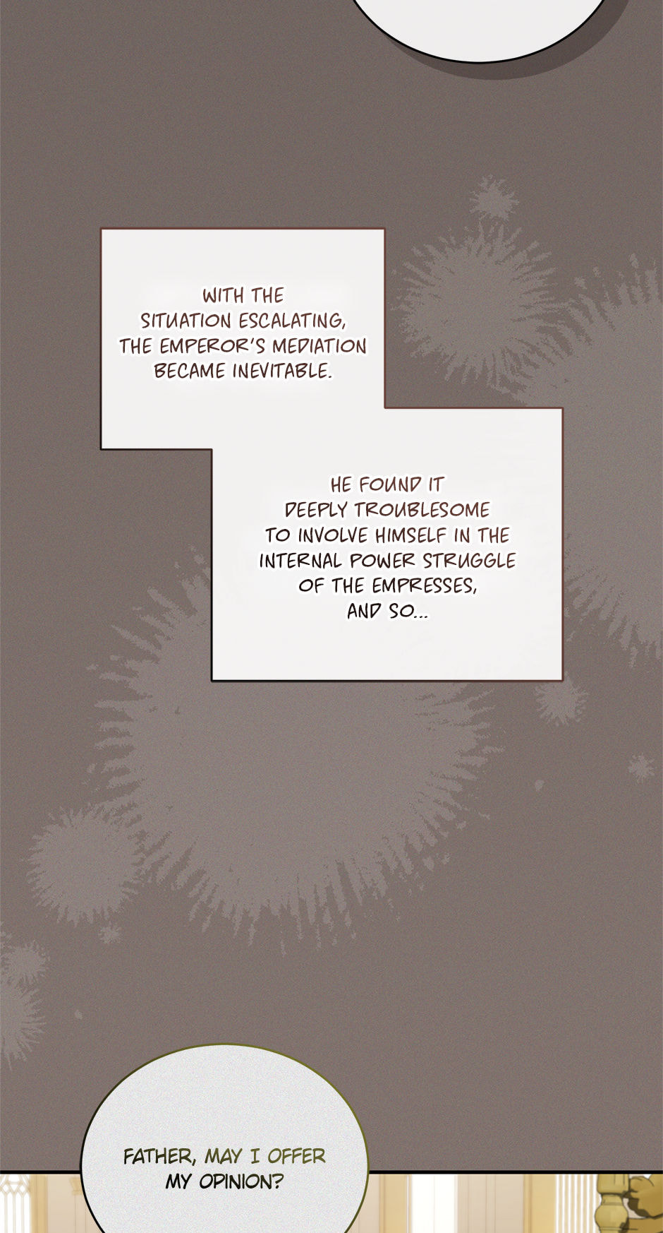 Revolutionary Princess Eve Chapter 108 page 5 - 