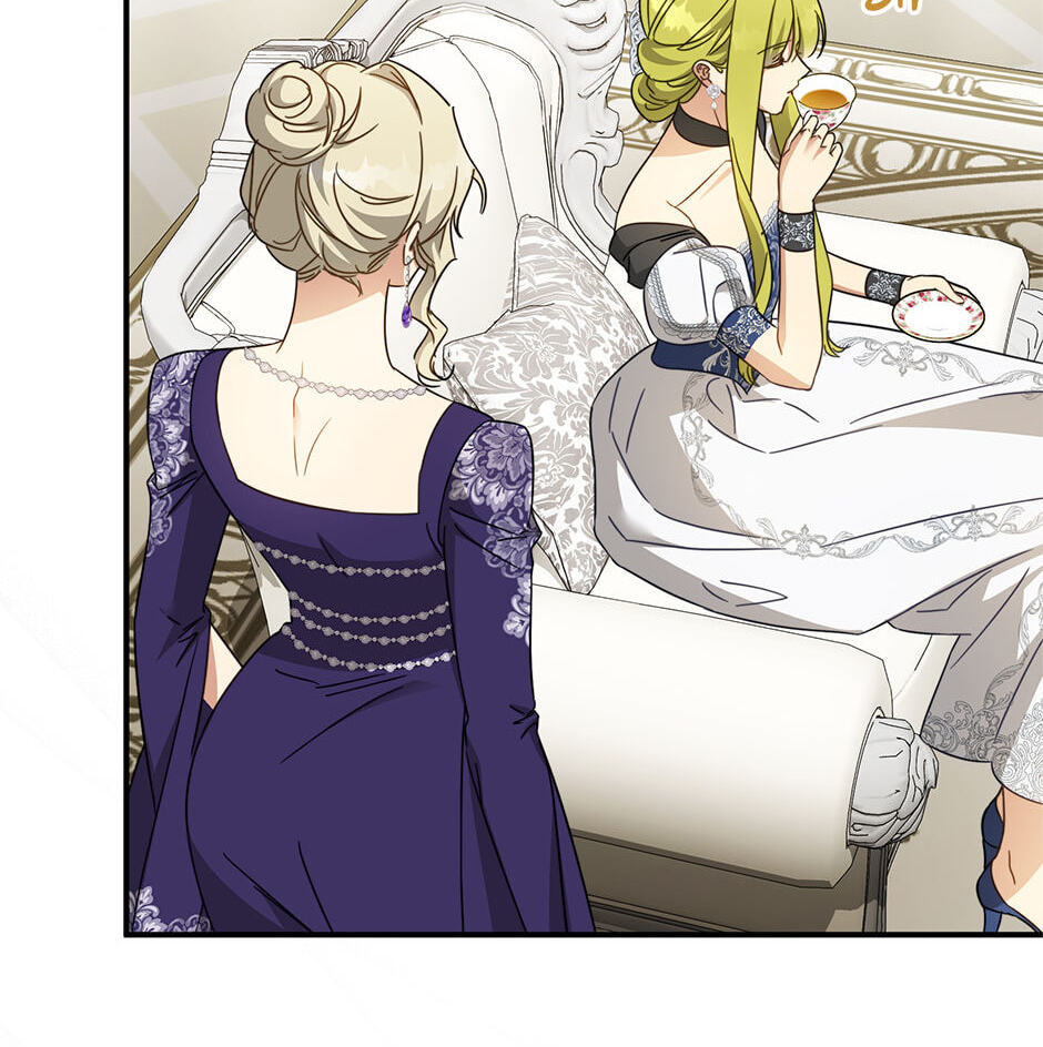 Revolutionary Princess Eve Chapter 108 page 41 - 