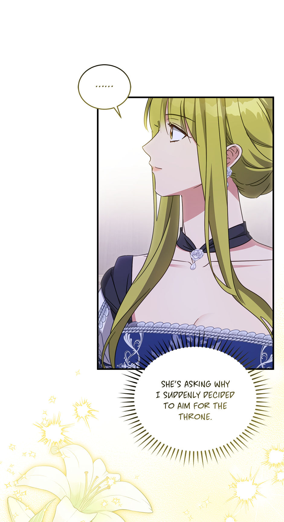 Revolutionary Princess Eve Chapter 108 page 48 - 