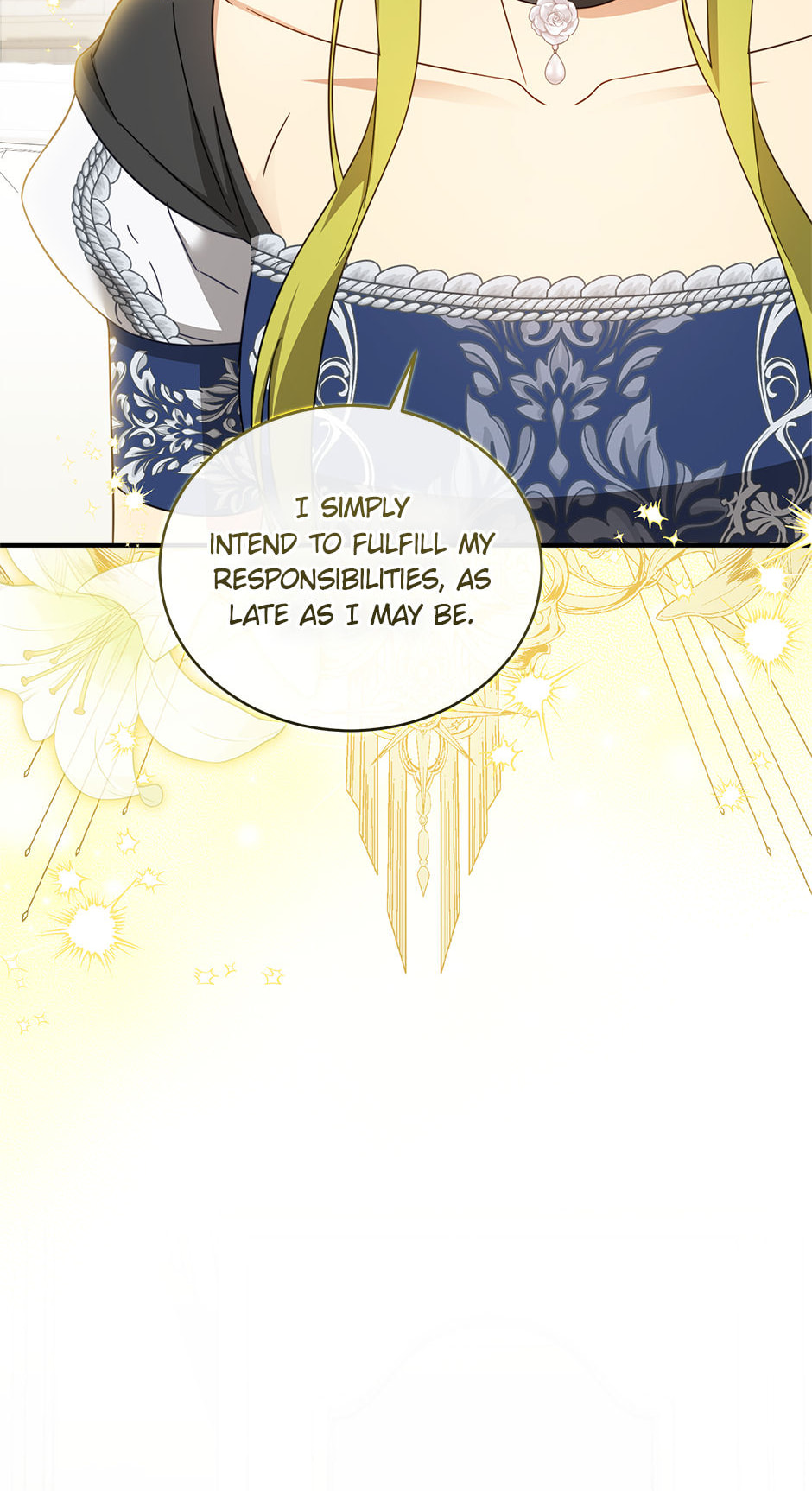 Revolutionary Princess Eve Chapter 108 page 50 - 