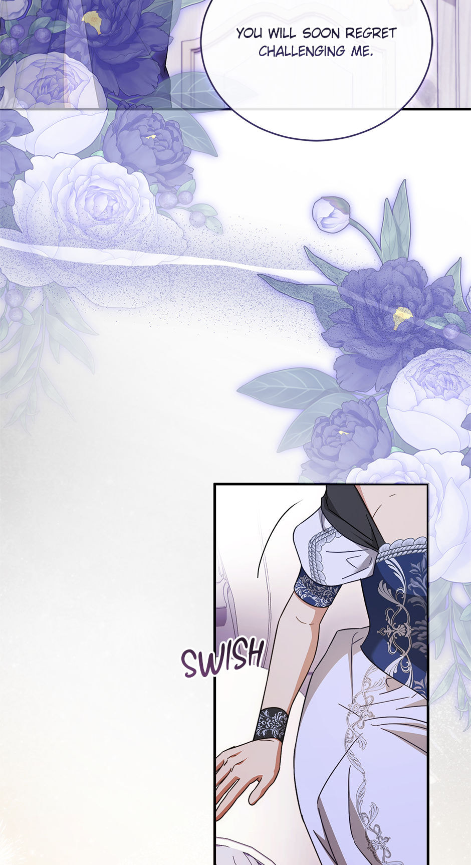 Revolutionary Princess Eve Chapter 108 page 52 - 