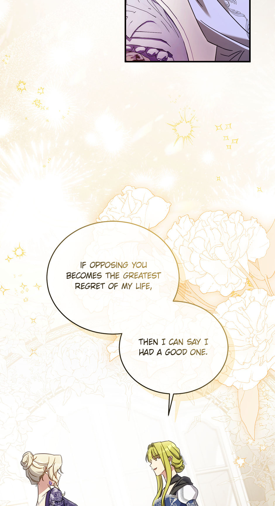 Revolutionary Princess Eve Chapter 108 page 53 - 