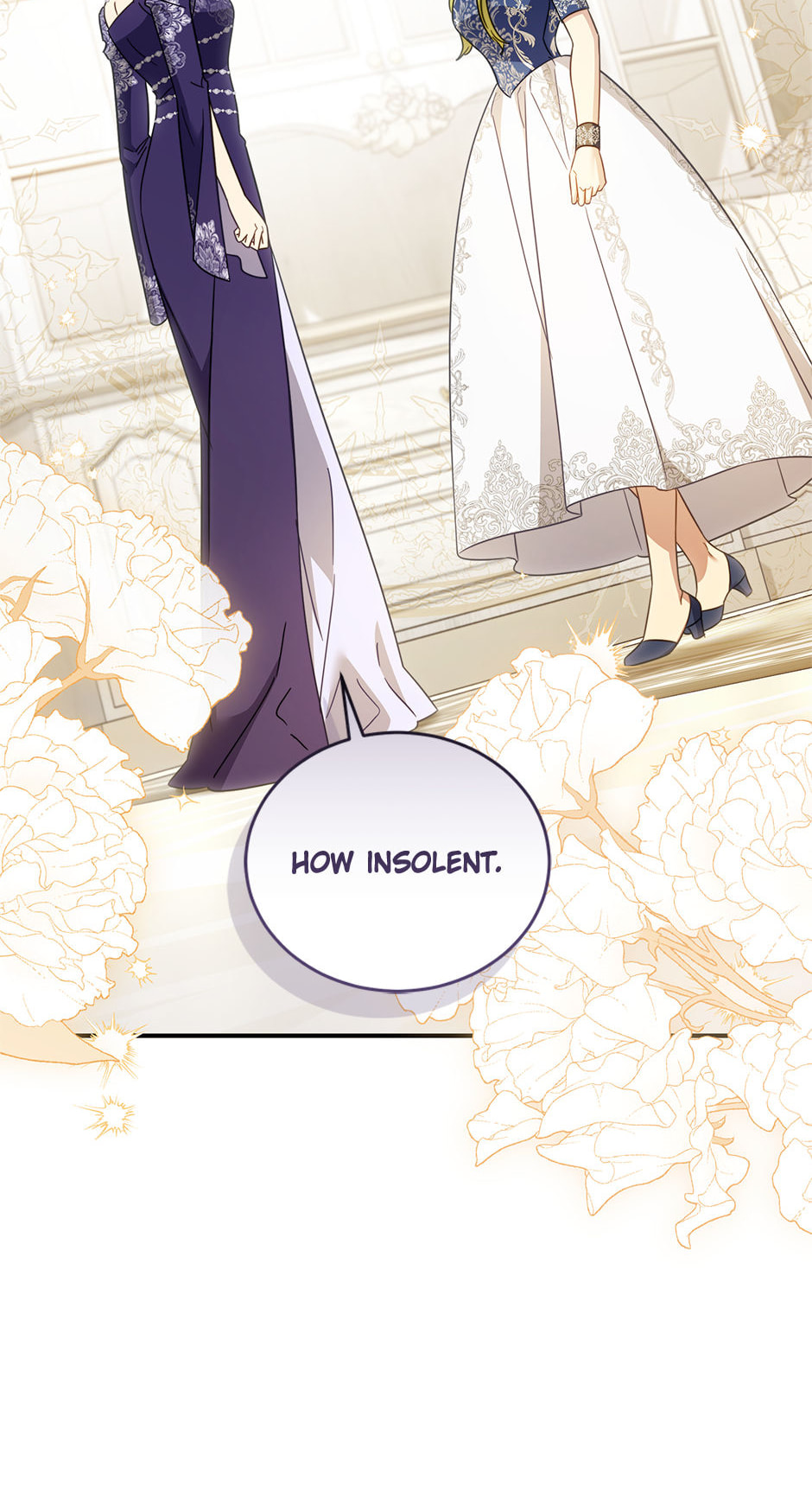 Revolutionary Princess Eve Chapter 108 page 54 - 