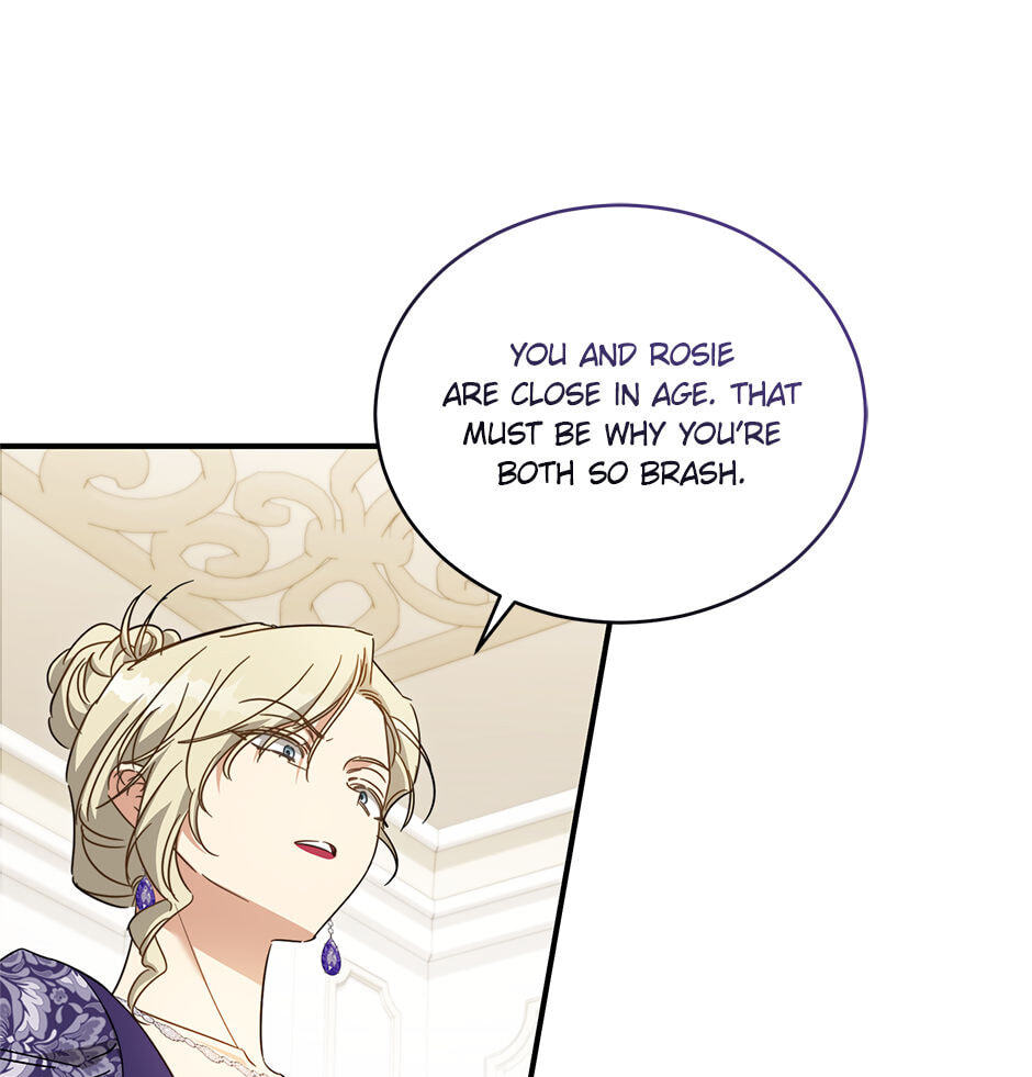 Revolutionary Princess Eve Chapter 108 page 55 - 