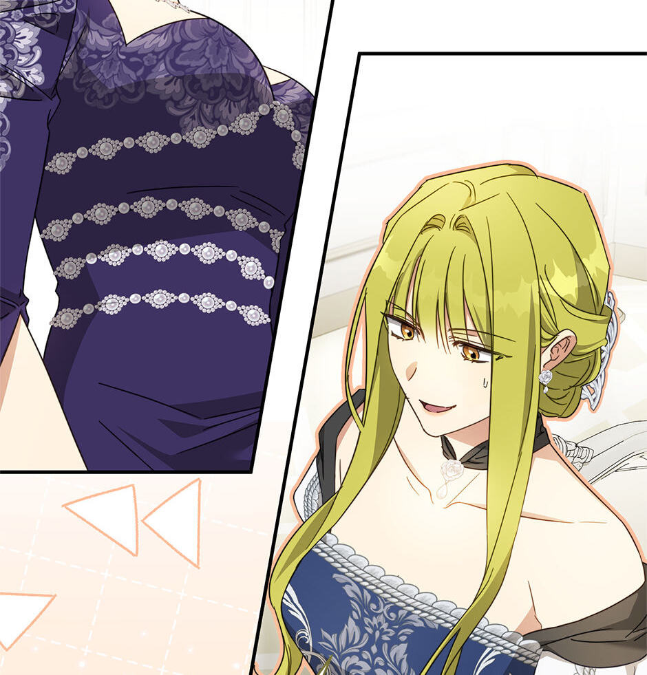 Revolutionary Princess Eve Chapter 108 page 56 - 