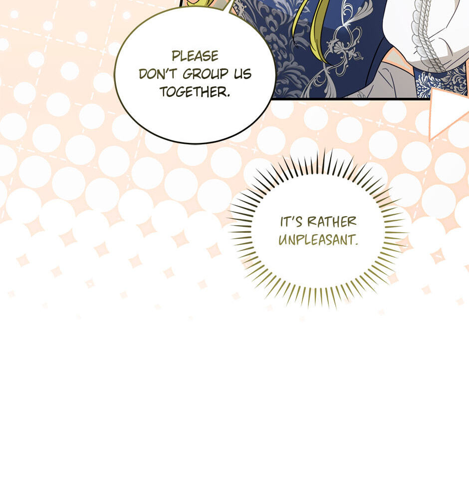 Revolutionary Princess Eve Chapter 108 page 57 - 