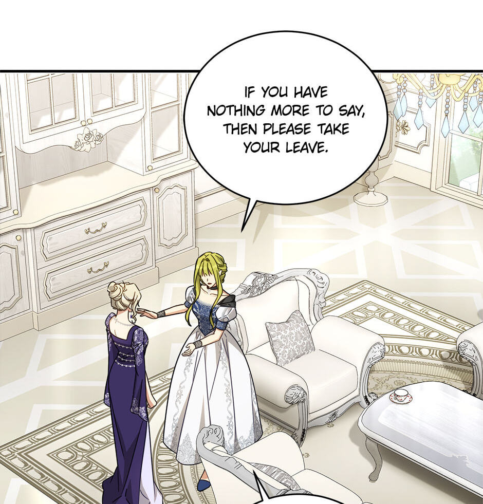Revolutionary Princess Eve Chapter 108 page 58 - 