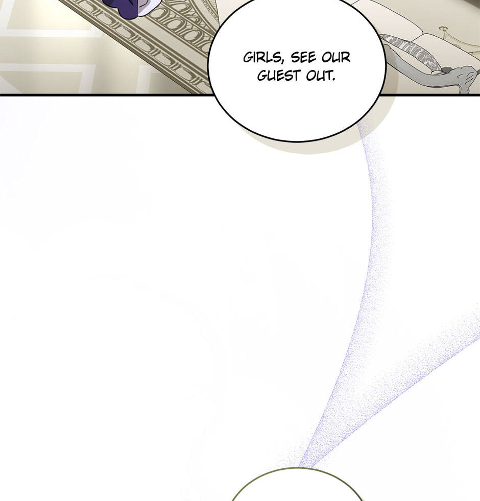 Revolutionary Princess Eve Chapter 108 page 59 - 