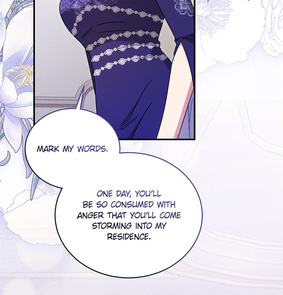 Revolutionary Princess Eve Chapter 108 page 61 - 