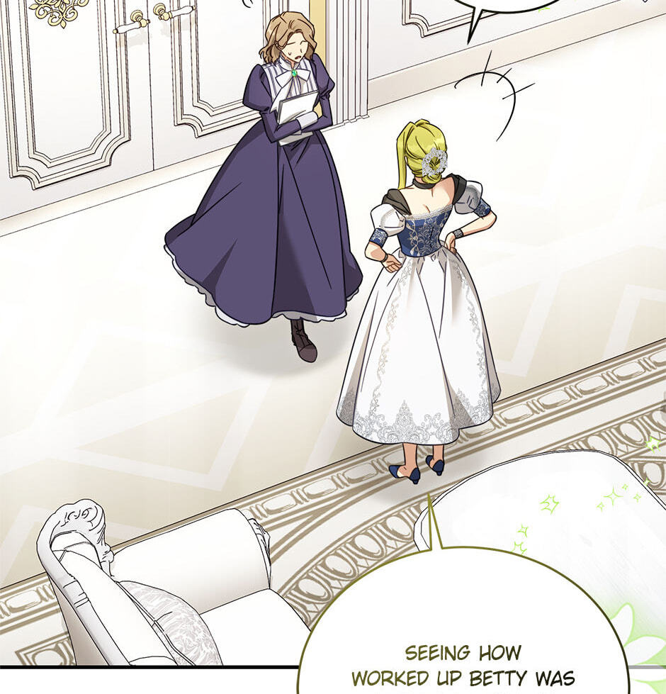 Revolutionary Princess Eve Chapter 108 page 65 - 