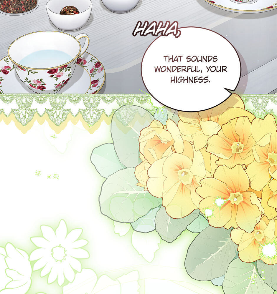 Revolutionary Princess Eve Chapter 108 page 68 - 
