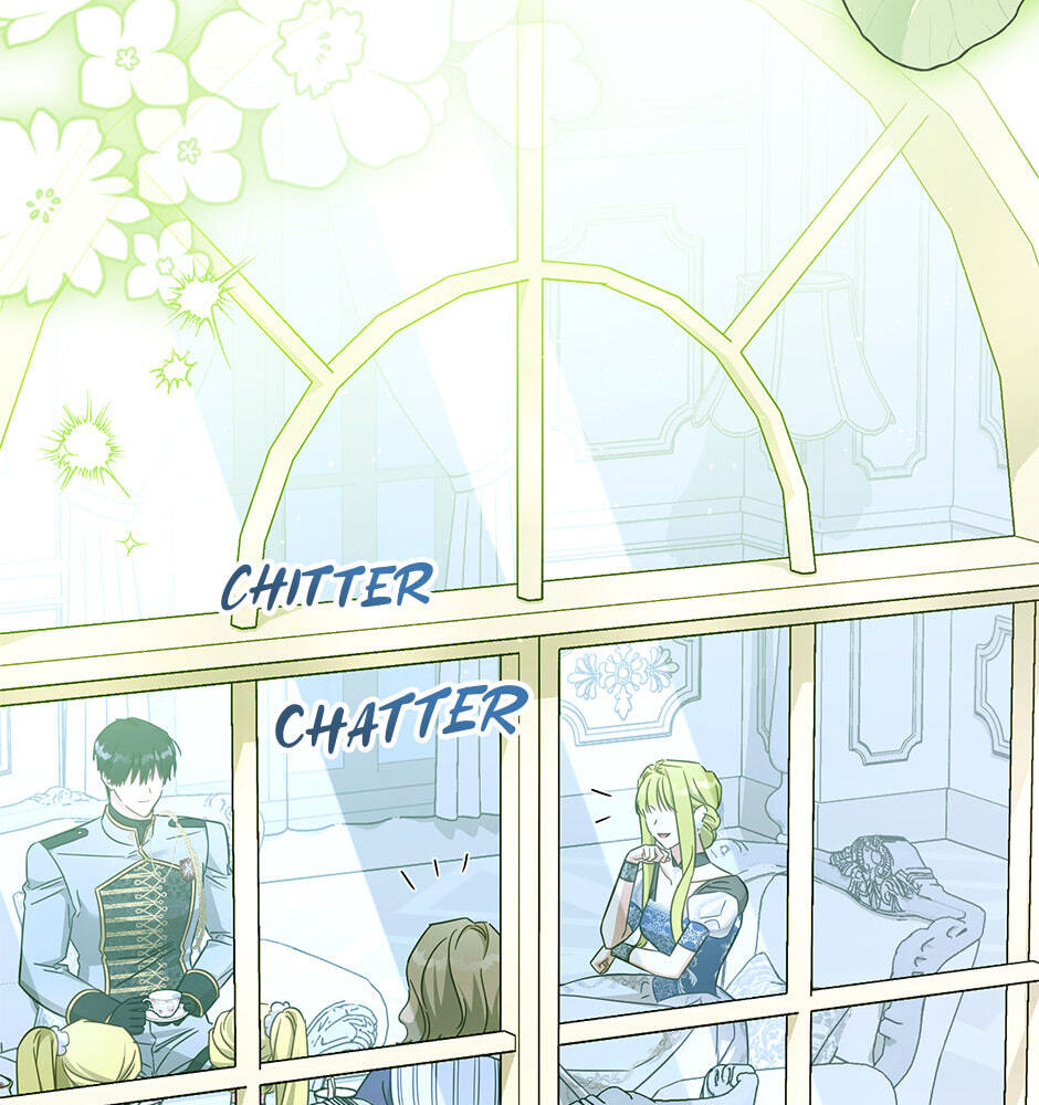 Revolutionary Princess Eve Chapter 108 page 69 - 