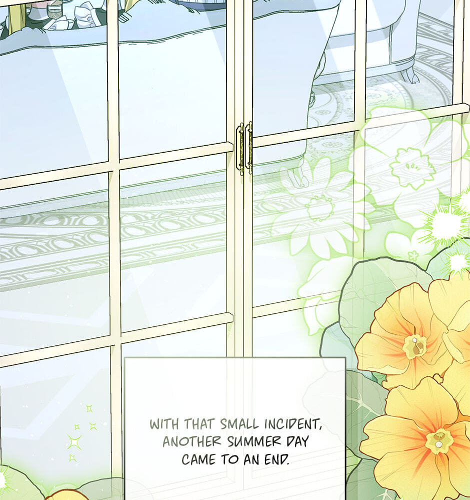 Revolutionary Princess Eve Chapter 108 page 70 - 