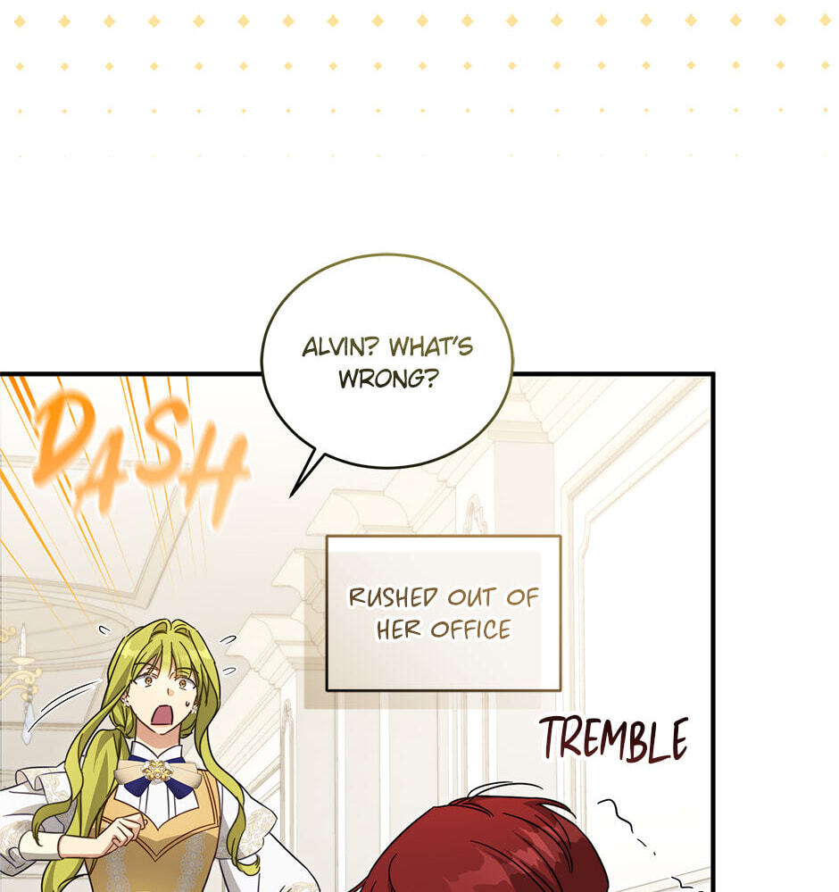 Revolutionary Princess Eve Chapter 108 page 75 - 
