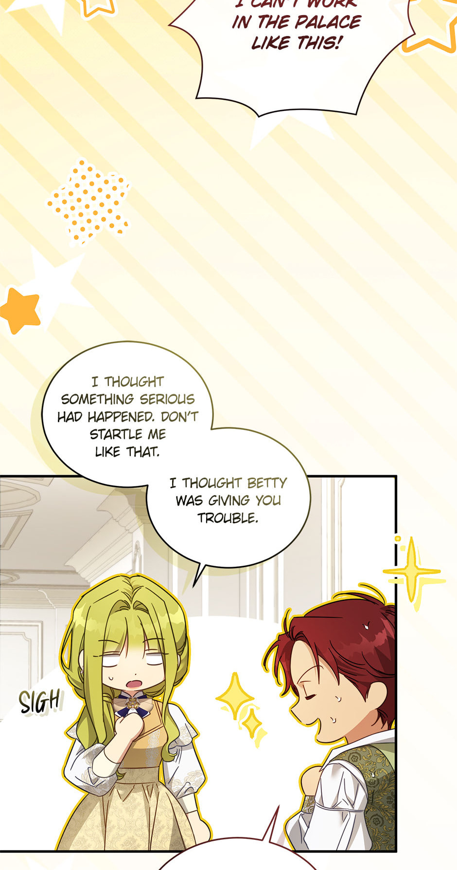 Revolutionary Princess Eve Chapter 108 page 78 - 