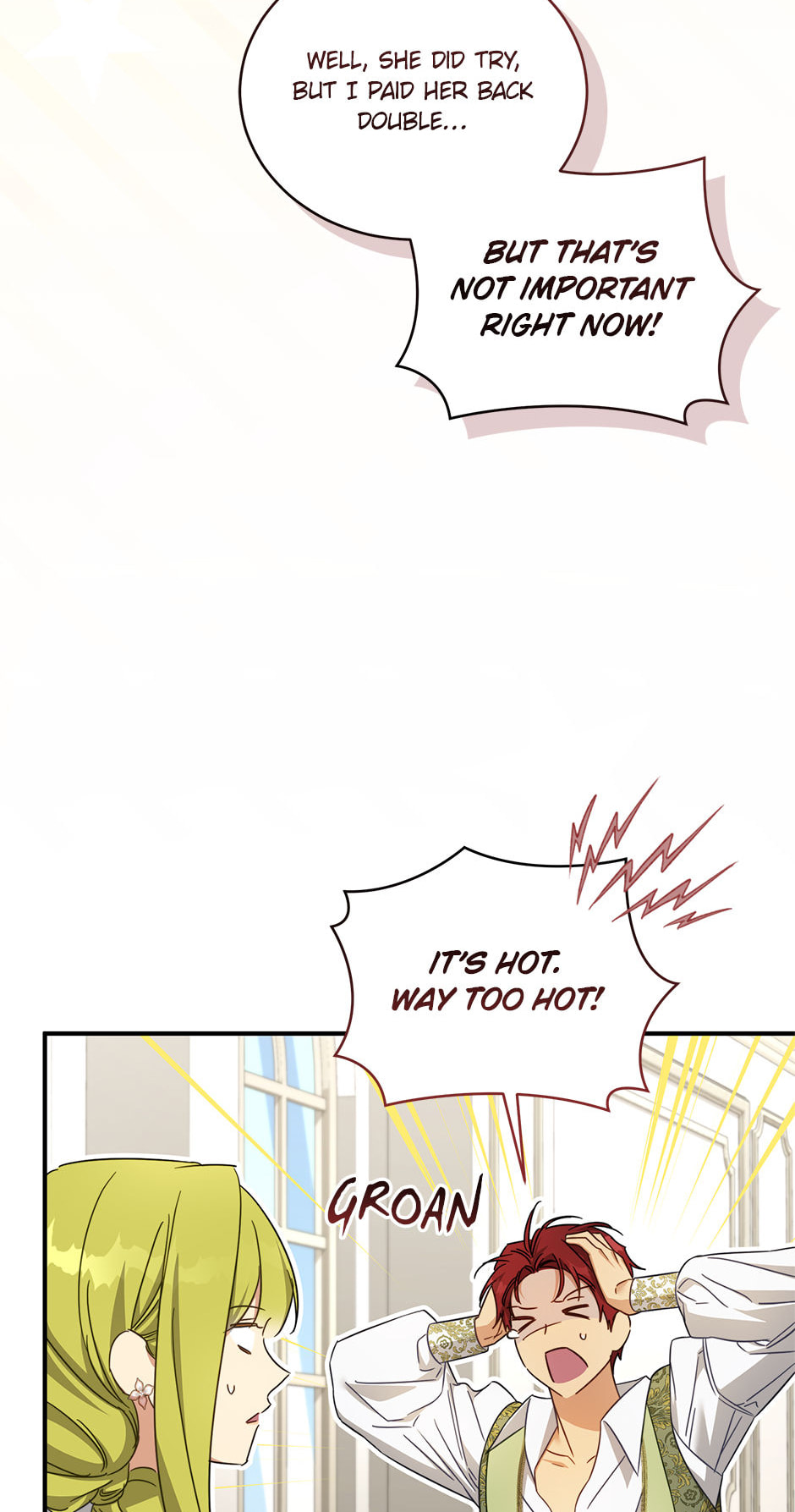 Revolutionary Princess Eve Chapter 108 page 79 - 