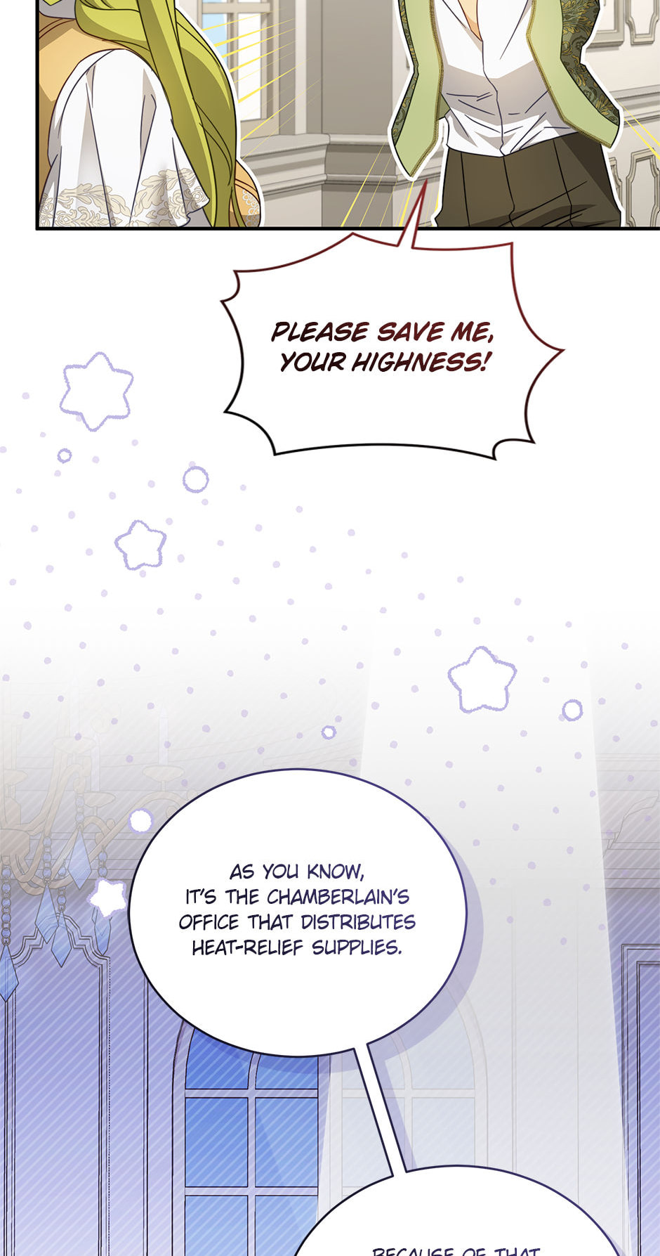Revolutionary Princess Eve Chapter 108 page 80 - 