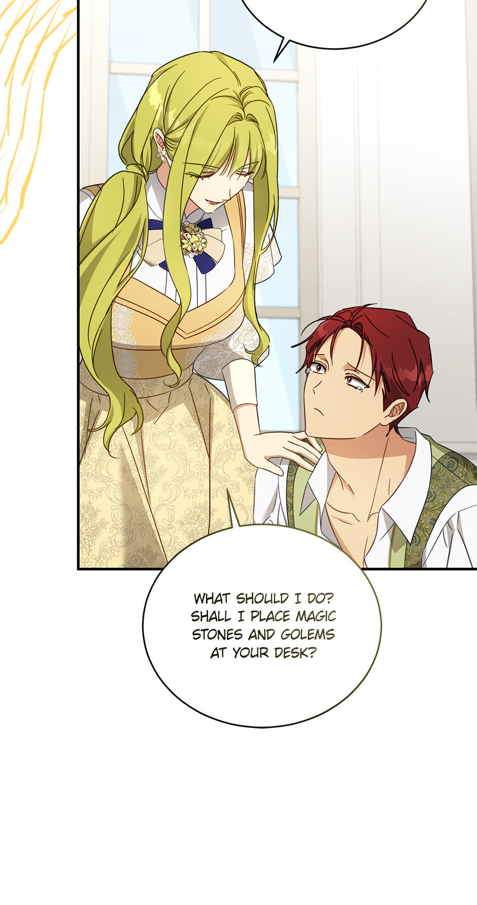 Revolutionary Princess Eve Chapter 108 page 83 - 