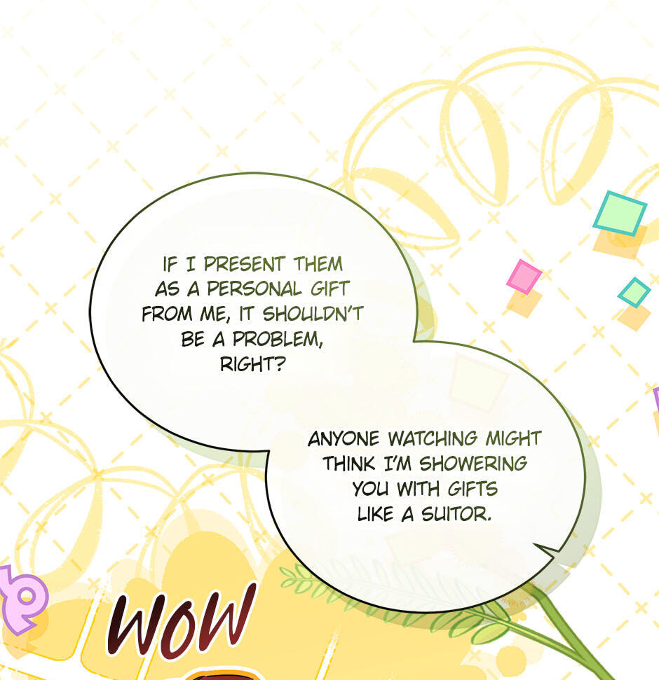 Revolutionary Princess Eve Chapter 108 page 84 - 