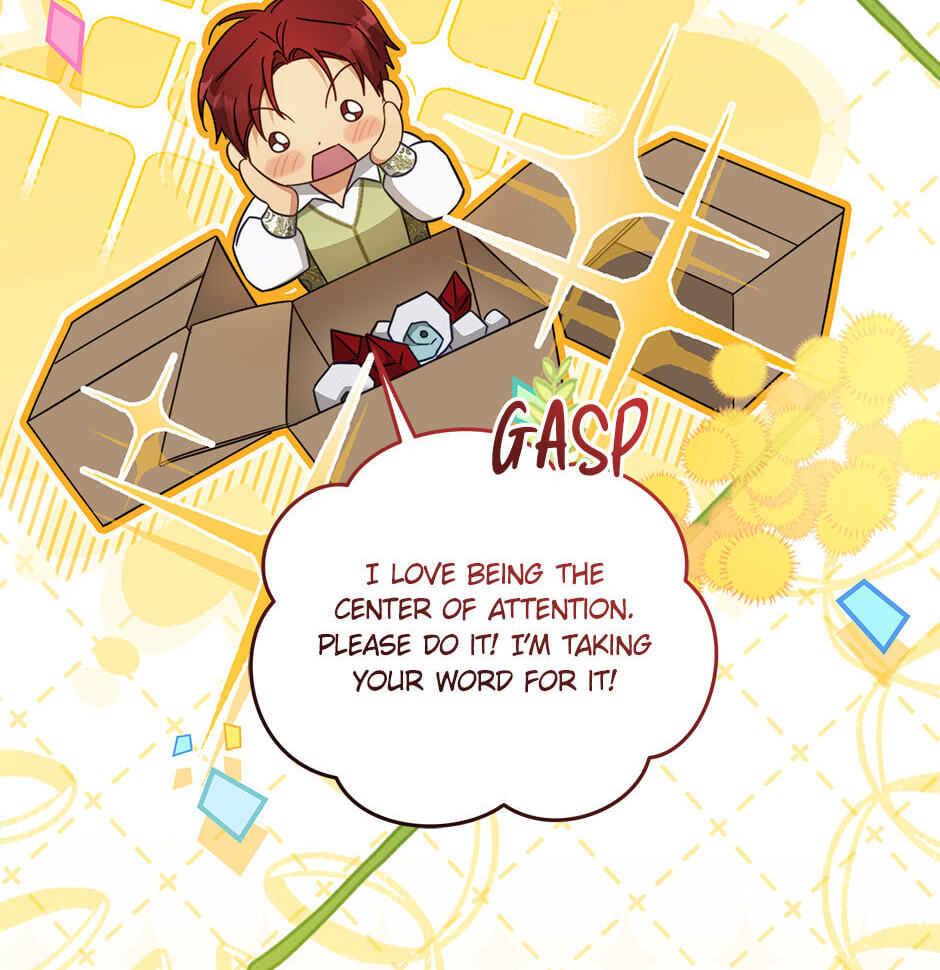Revolutionary Princess Eve Chapter 108 page 85 - 