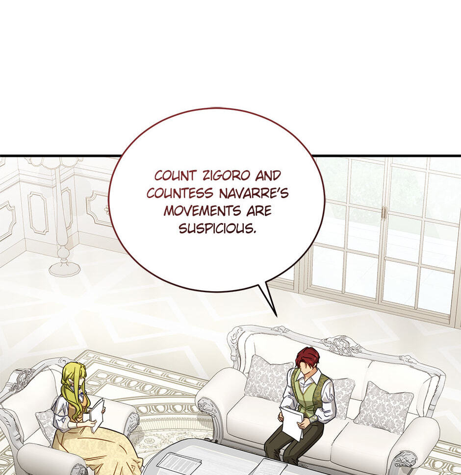 Revolutionary Princess Eve Chapter 108 page 92 - 