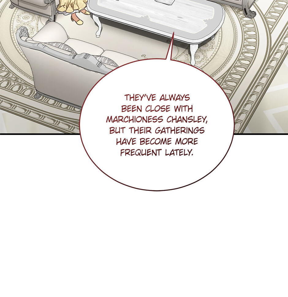 Revolutionary Princess Eve Chapter 108 page 93 - 