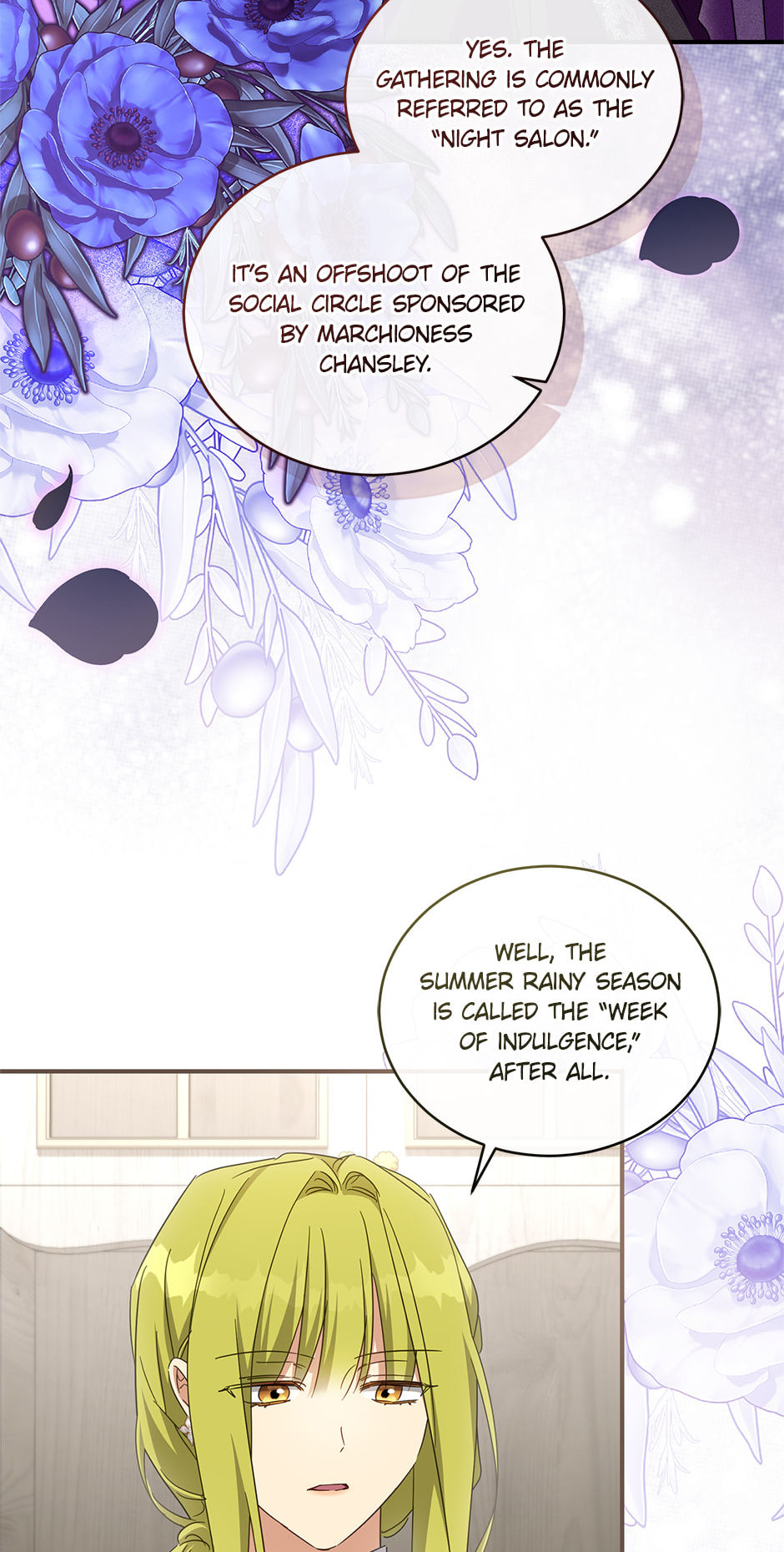 Revolutionary Princess Eve Chapter 108 page 95 - 